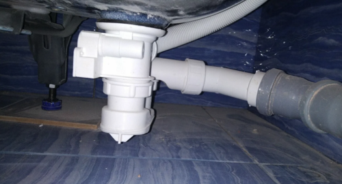 Установка ванны Парк культуры метро Москвы