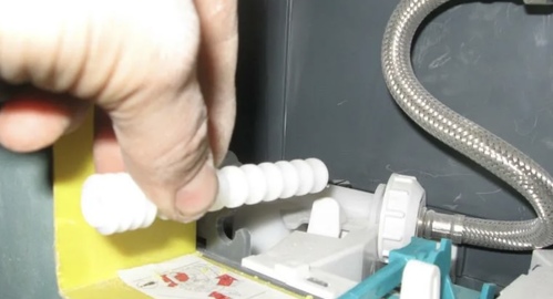 Ремонт унитаза Парк культуры метро Москвы