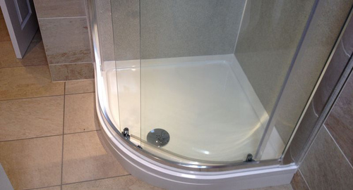 Установка душевой кабины Парк культуры метро Москвы